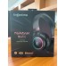 Fingertime Dragonball bluetooth wireless headphones,gaming office headphones